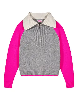 FROM FUTURE | Kaschmirpullover | 